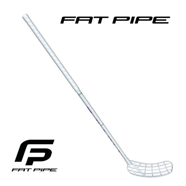 Fatpipe SPD RAW Concept 29 white
